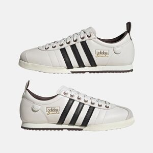 Adidas Originals Samba 62 Cloud White 11